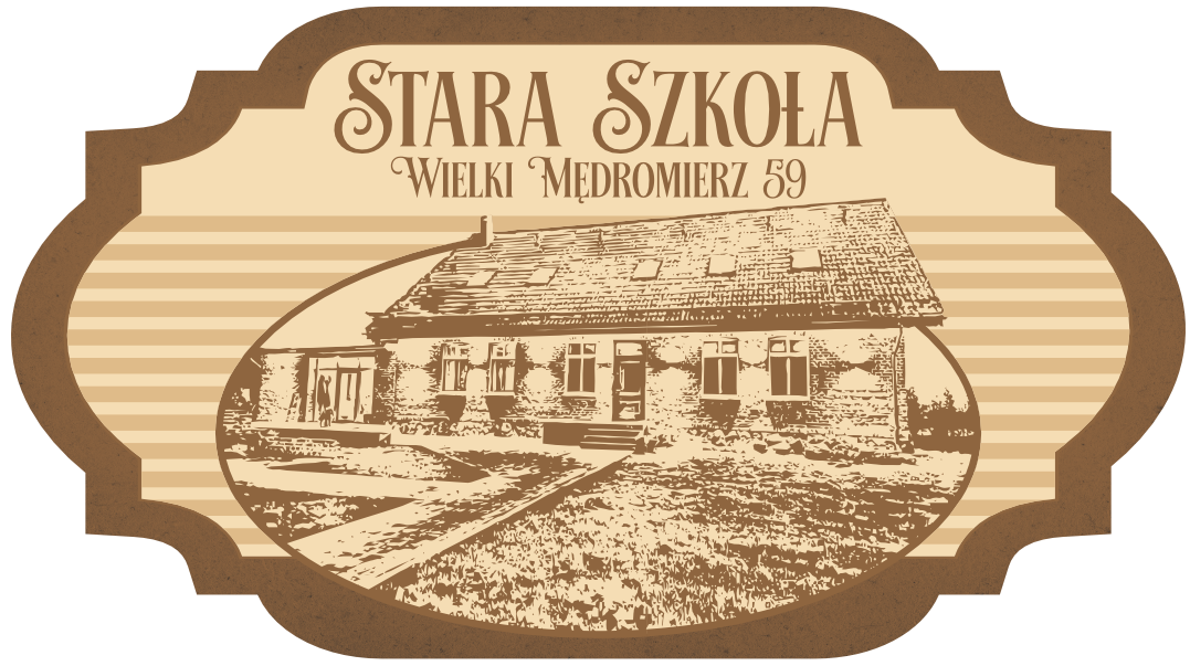 Old School logo
